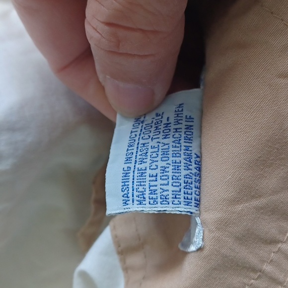 Vintage JR "Members Only" bomber style jacket, y2k - Picture 9 of 9